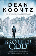 Brother Odd (Odd Thomas, #3)