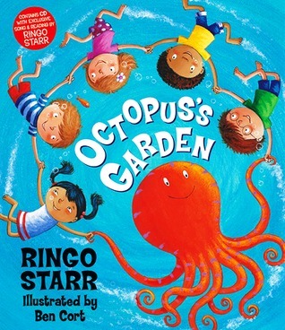 Octopus's Garden book cover