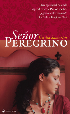 Señor Peregrino