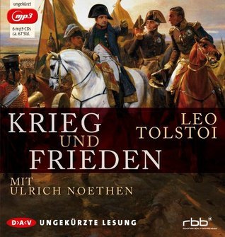 Krieg Und Frieden