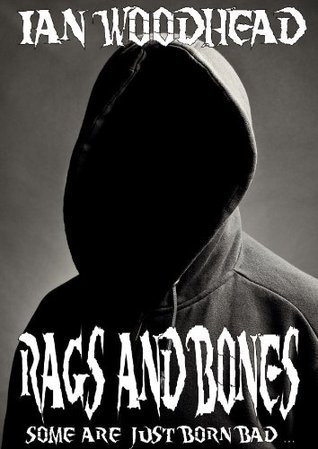 Rags and Bones book cover