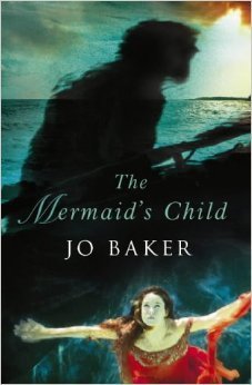 The Mermaid's Child