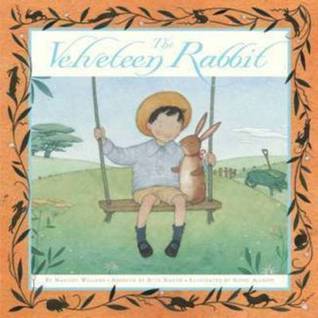 The Velveteen Rabbit by Ruth Martin | Goodreads