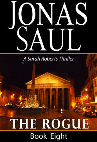 The Rogue book cover