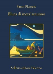 Blues di mezz'autunno book cover