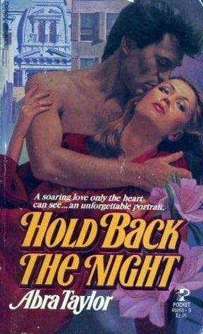 Hold Back the Night