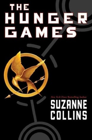 The Hunger Games (The Hunger Games, #1)