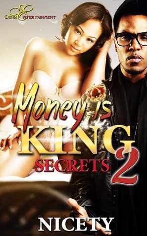 Money Is King 2 book cover