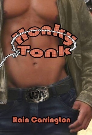Honky Tonk book cover
