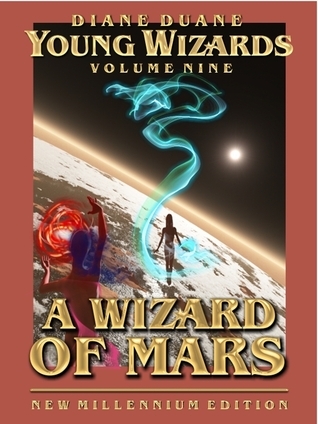 A Wizard of Mars