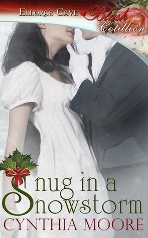 Snug in a Snowstorm book cover