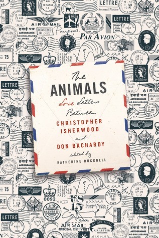 The Animals book cover