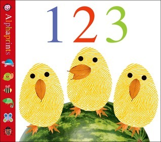 Alphaprints book cover