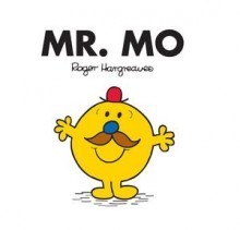 Mr. Mo book cover