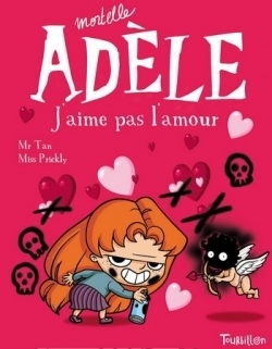 J'aime pas l'amour