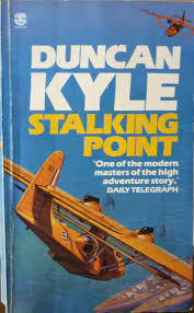 STALKING POINT