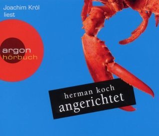 Angerichtet