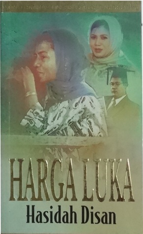 Harga Luka book cover