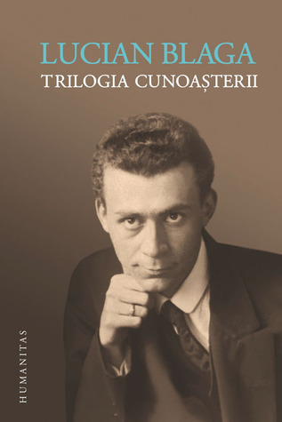 Trilogia cunoașterii book cover 3