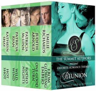 Reunion Boxed Set
