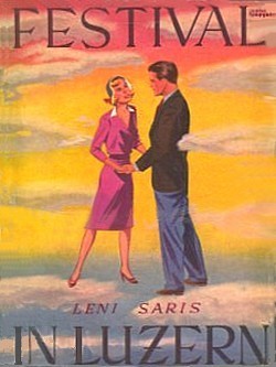 De Dalheym Saga by Leni Saris book cover 3