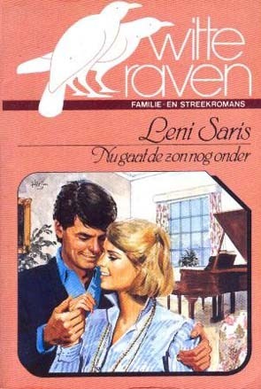 De Familie book cover 1