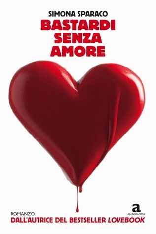 Bastardi senza amore book cover