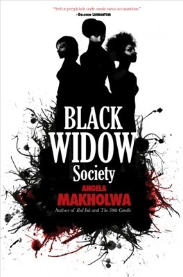 Black Widow Society
