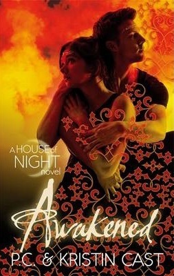 Awakened (House of Night #8)