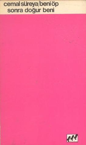 Beni Öp Sonra Doğur Beni book cover