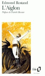 L'Aiglon book cover