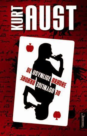 Even Vik book cover 1