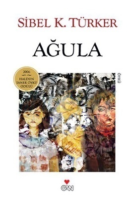Ağula book cover