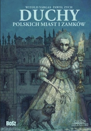 Duchy polskich miast i zamków