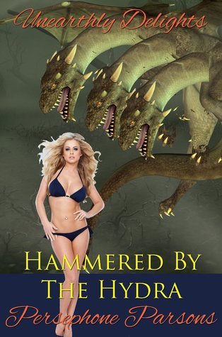 Hammered by the Hydra