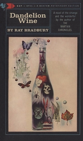 Dandelion Wine