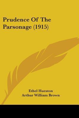 Prudence of the Parsonage