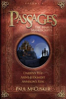 Passages: The Marus Manuscripts, Volume 1