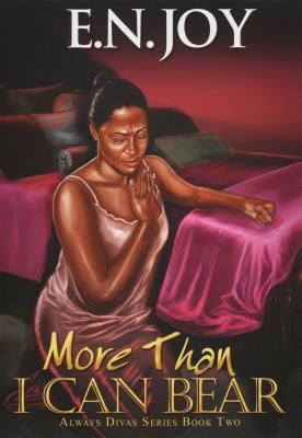 More Than I Can Bear book cover