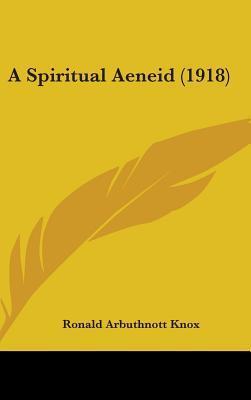 A Spiritual Aeneid book cover