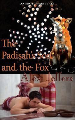 The Padisah's Son and the Fox book cover