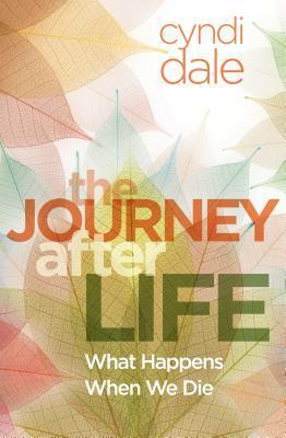 The Journey After Life book cover
