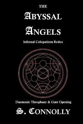 The Abyssal Angels book cover