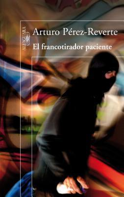 El francotirador paciente book cover