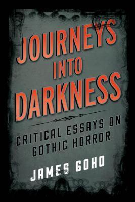 Journeys into Darkness book cover