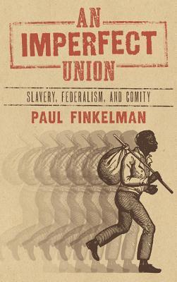 An Imperfect Union book cover