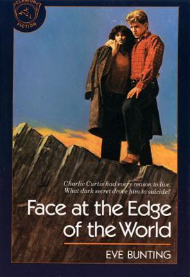 Face at the Edge of the World book cover