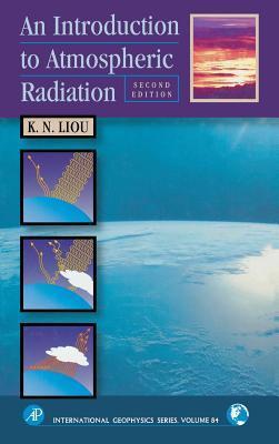 An Introduction to Atmospheric Radiation book cover