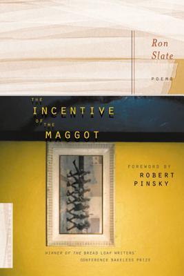 The Incentive Of The Maggot book cover