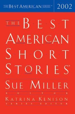 The Best American Short Stories 2002